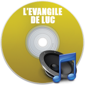 L’évangile de Luc (0)